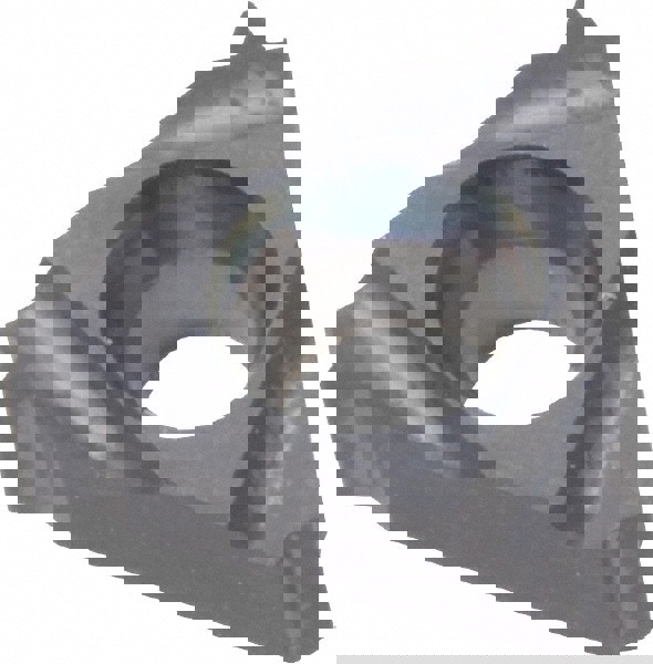 Laydown Threading Insert: LT11NR20UN KC5025, Solid Carbide