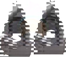 Laydown Threading Insert: LT11NR18UN KC5025, Solid Carbide