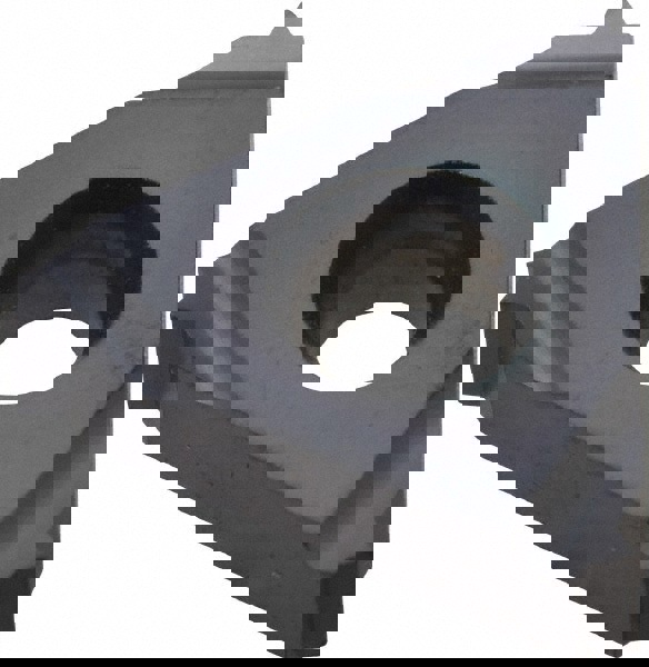 Laydown Threading Insert: LT16NR18UN KC5025, Solid Carbide