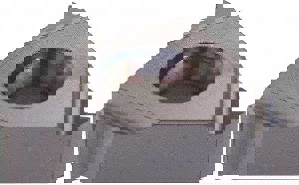 Laydown Threading Insert: LT16NR14UN KC5025, Solid Carbide