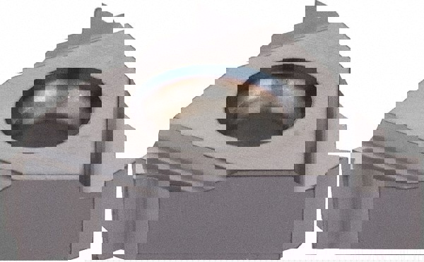 Laydown Threading Insert: LT16NR12UN KC5025, Solid Carbide