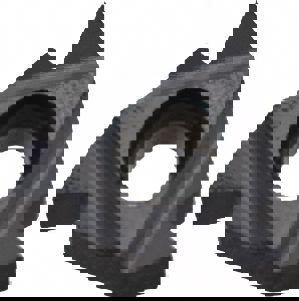 Laydown Threading Insert: LT16NRAG60 KC5025, Solid Carbide