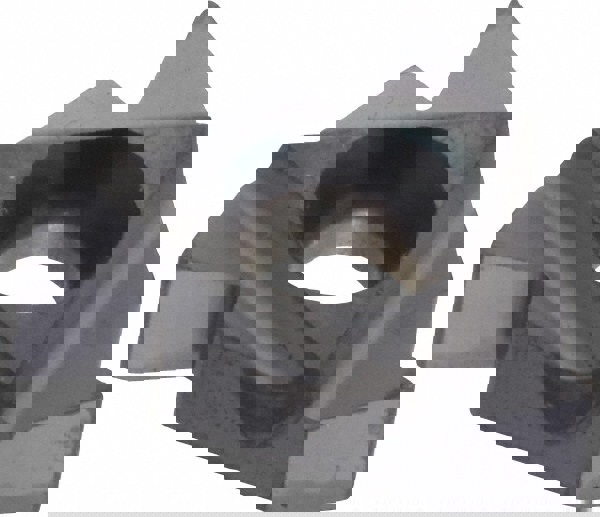 Laydown Threading Insert: LT22NRN60 KC5025, Solid Carbide