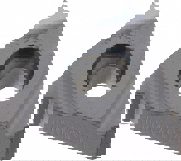 Laydown Threading Insert: LT16NR14BSPT KC5025, Solid Carbide