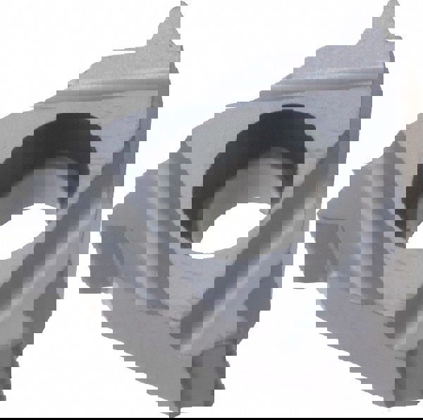 Laydown Threading Insert: LT16NR11BSPT KC5025, Solid Carbide