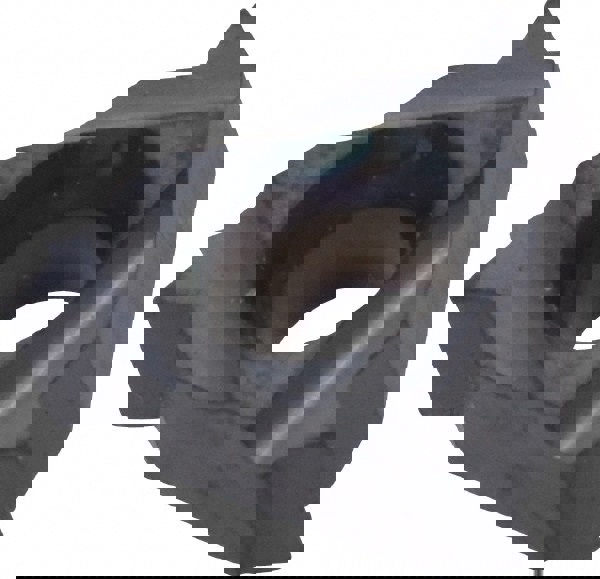 Laydown Threading Insert: LT11NR18NPT KC5025, Solid Carbide