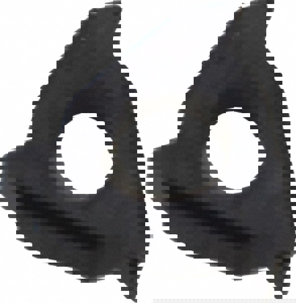 Laydown Threading Insert: LT11NR14NPT KC5025, Solid Carbide