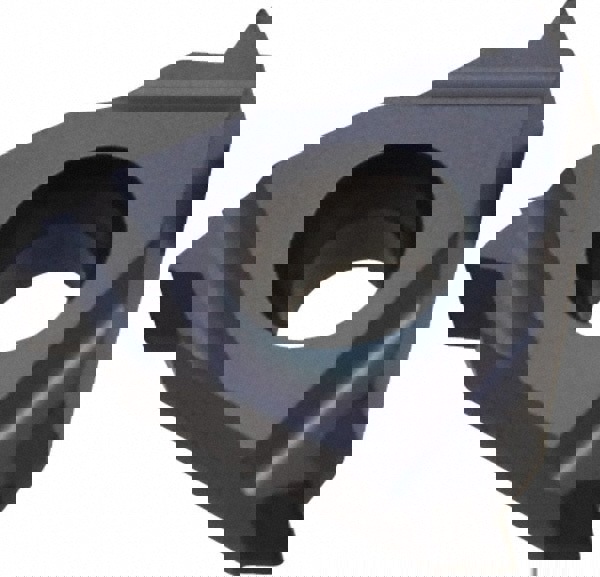 Laydown Threading Insert: LT16NR14NPT KC5025, Solid Carbide