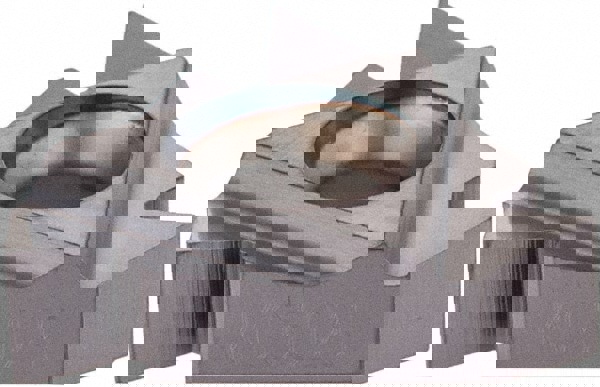 Laydown Threading Insert: LT16NR8NPT KC5025, Solid Carbide