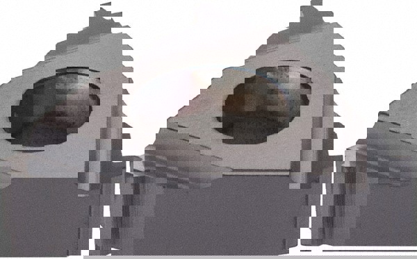 Laydown Threading Insert: LT16NR12STACME KC5025, Solid Carbide