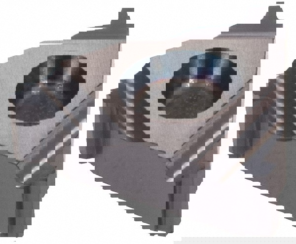 Laydown Threading Insert: LT16NR10STACME KC5025, Solid Carbide