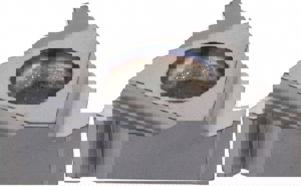 Laydown Threading Insert: LT16NR8STACME KC5025, Solid Carbide