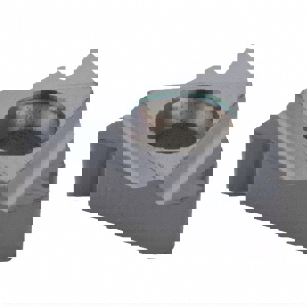 Laydown Threading Insert: LT16NR8APIRD KC5025, Solid Carbide