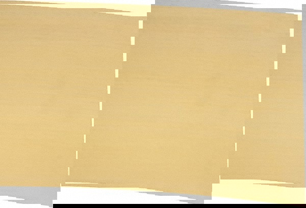 Shim Stock: 0.015'' Thick, 25'' Long, 6