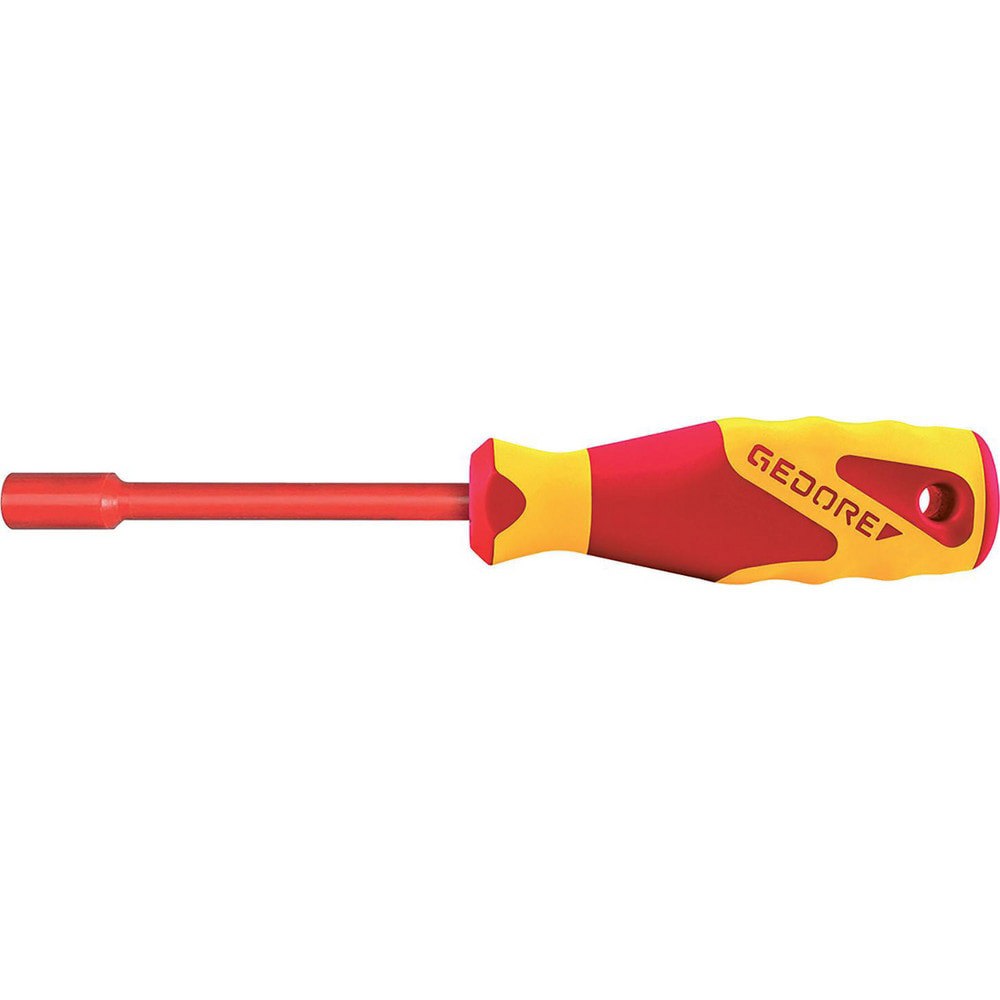 Socket Wrenches; System Of Measurement: Metric