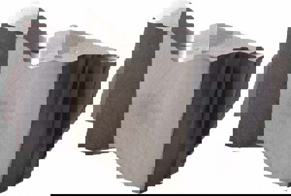 Grooving Insert: NG3062K KC5010, Solid Carbide