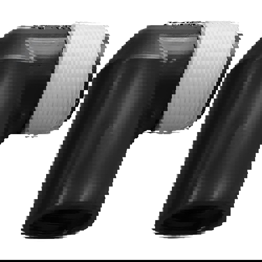 Parts Washer Accessories; Type: Elbow ; Material: Plastic ; For Use With: Fits CRC SmartWasher. Unit Item #1004851 (14144), 1004852 (14145), 1004858 (14161), 1004859 (14162), 1005003 (14710)