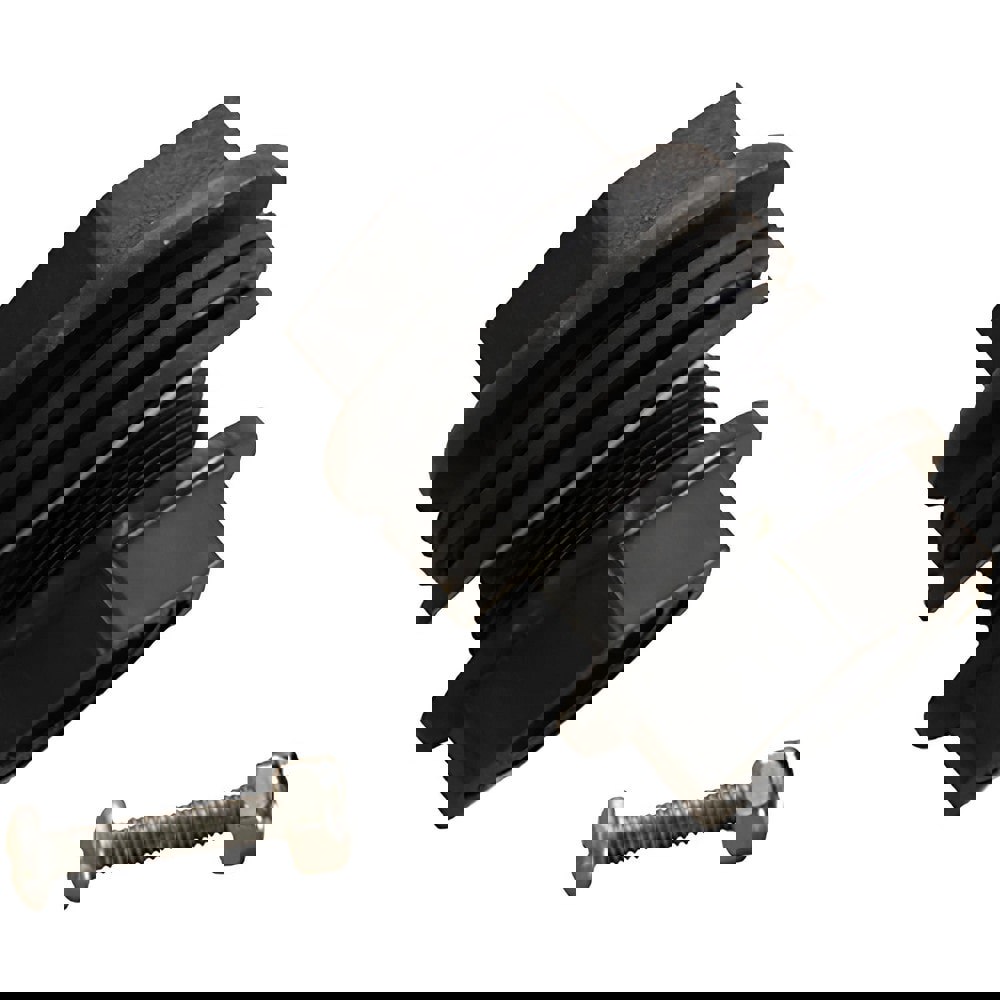 Parts Washer Accessories; Type: Fitting ; Material: Plastic ; For Use With: Fits CRC SmartWasher. Unit Item #1004851 (14144), 1004852 (14145), 1004858 (14161), 1004859 (14162), 1005003 (14710), 1005004 (14711)