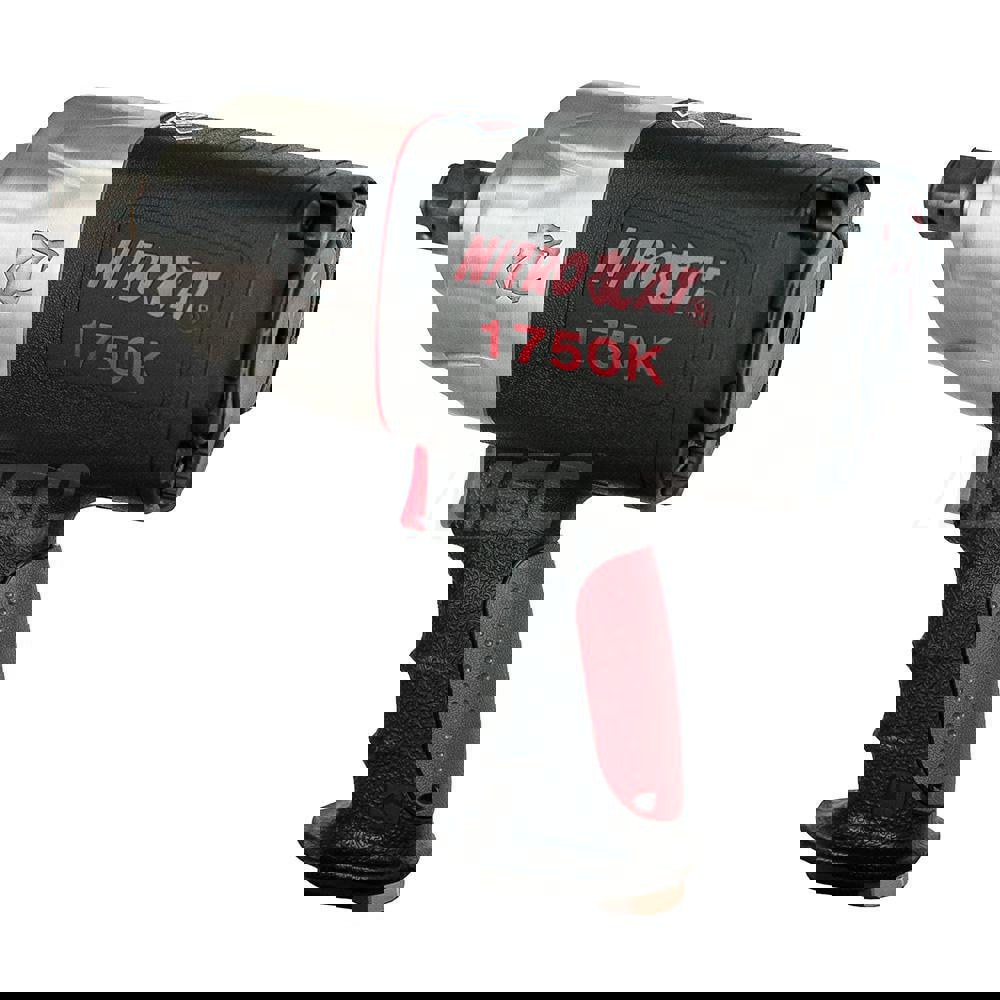 Air Impact Wrench: 3/4