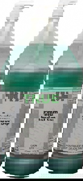 1 gal Trigger Spray Bottle, Hand Cleaner