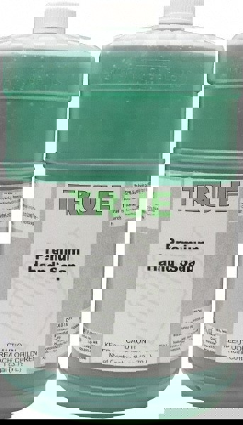 1 gal Bottle, Hand Cleaner