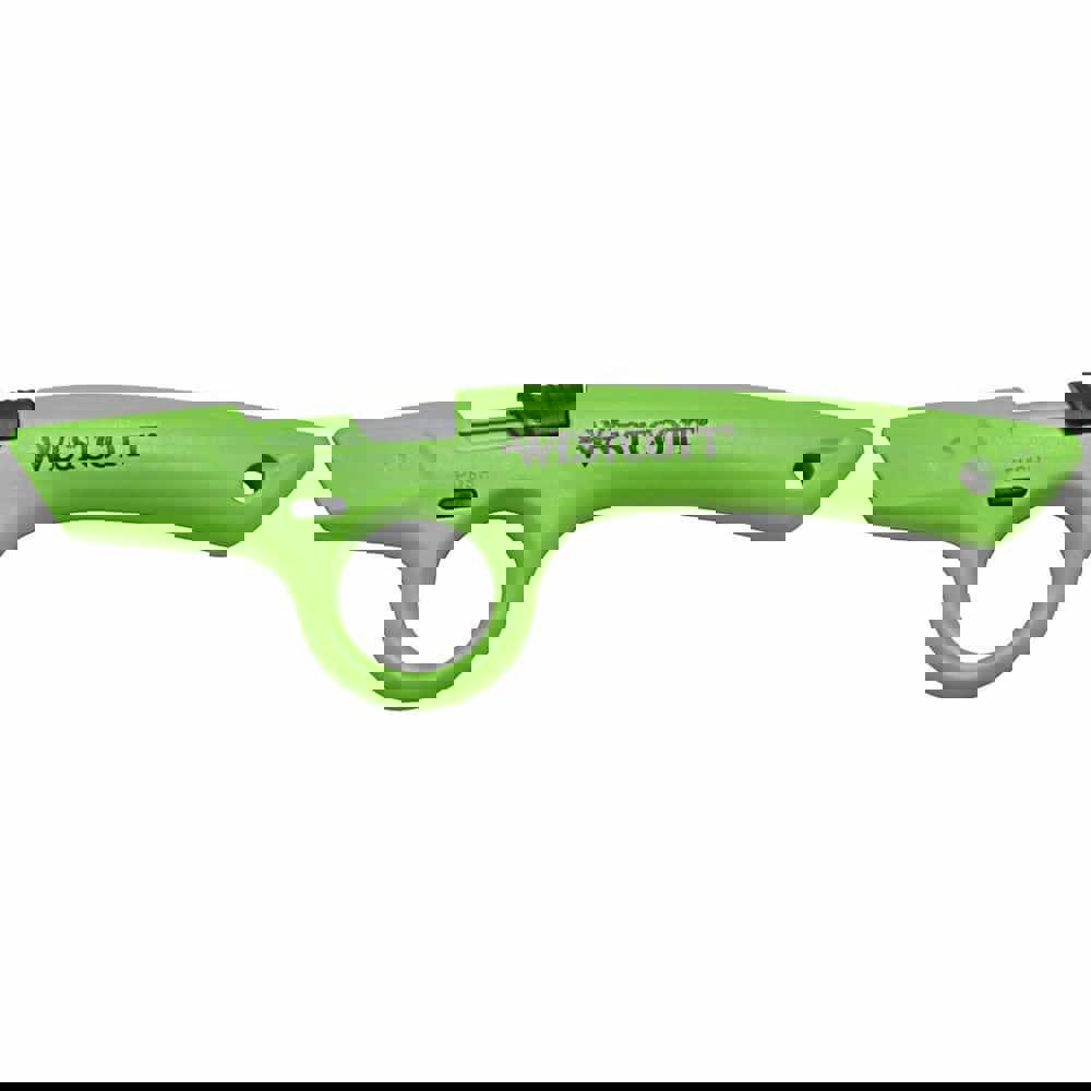 Utility Knife: Retractable