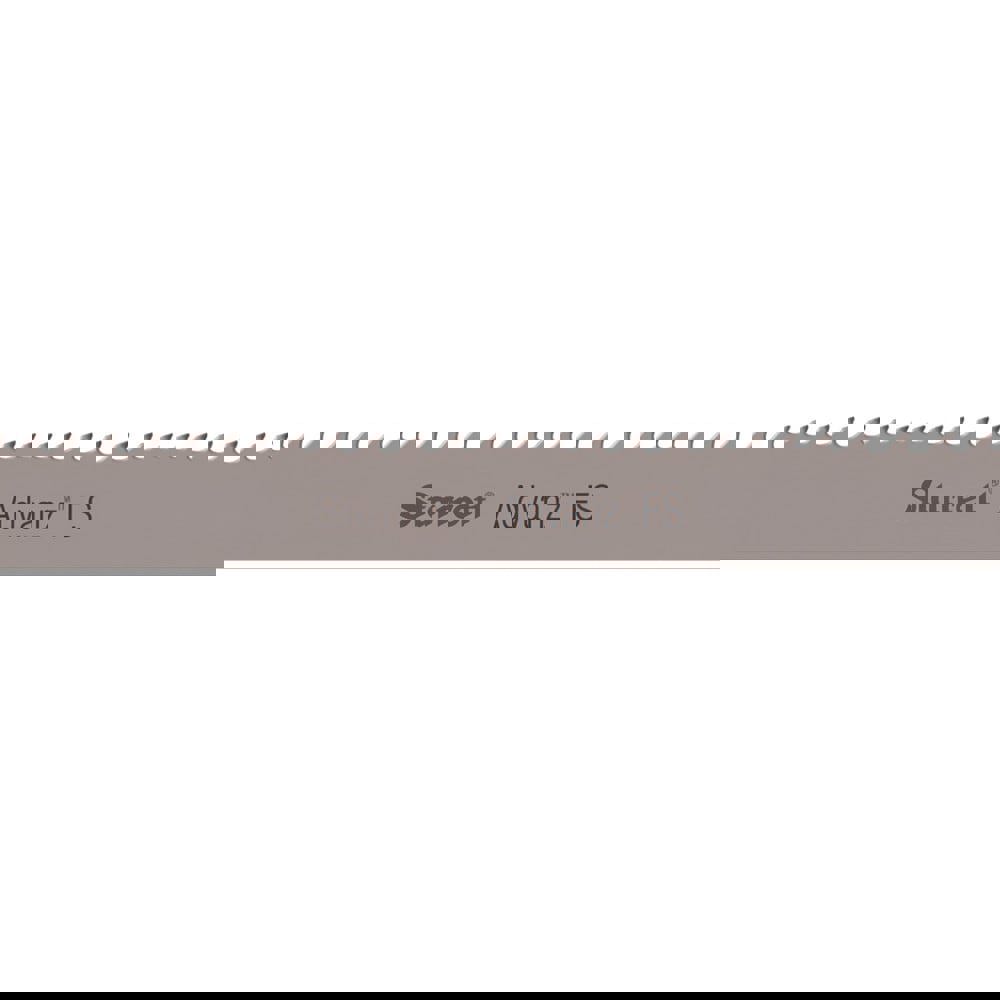 Welded Bandsaw Blade: 19' Long, 0.05