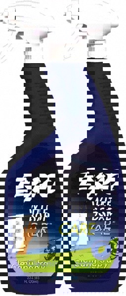 22 oz Cleaning Spray Dry Erase Surface Cleaner