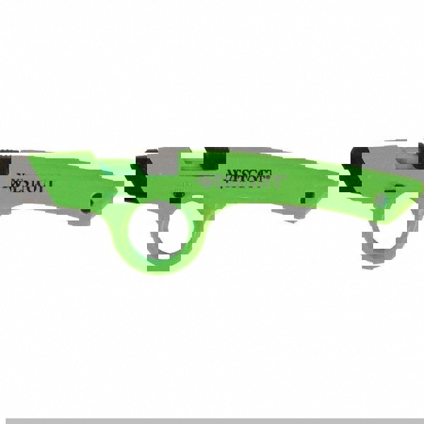 Utility Knife: Retractable