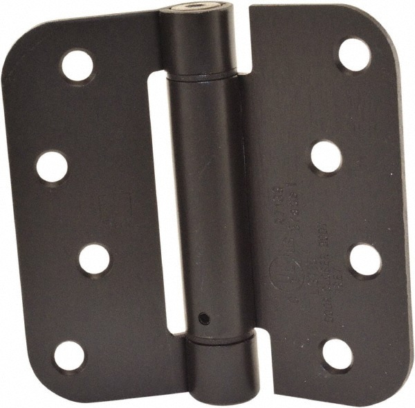 Self Closing Hinge: 4