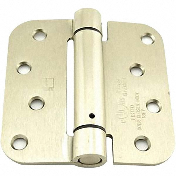 Self Closing Hinge: 4