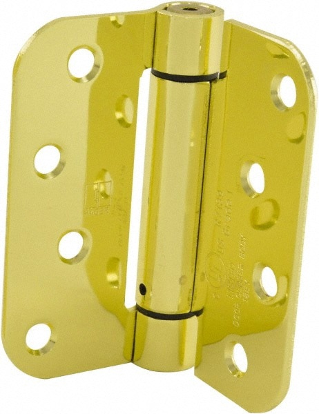 Self Closing Hinge: 4