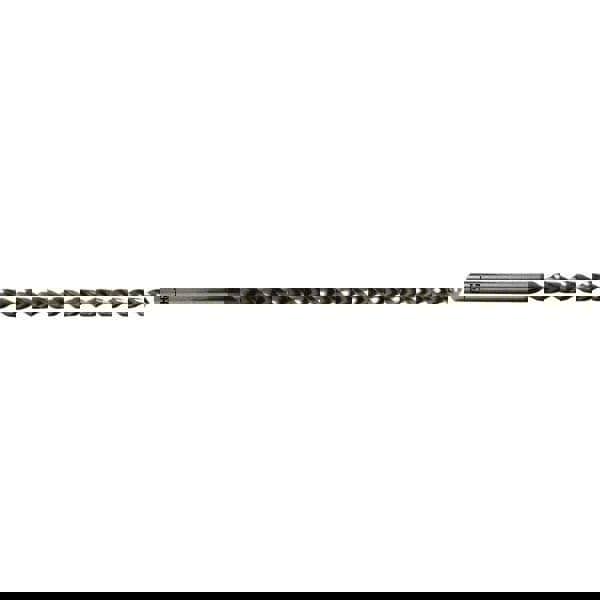 Hss Ex Lng Drills Straig Shank