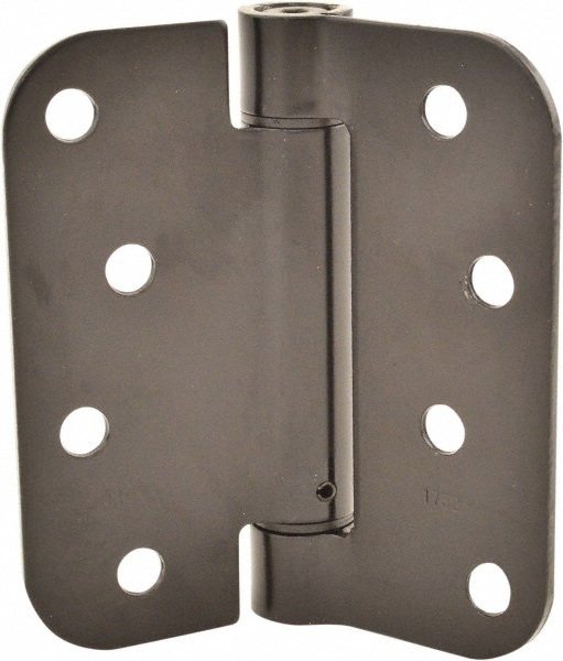 Self Closing Hinge: 4