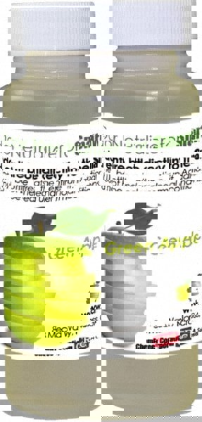 4/CS 4 oz Bottle Parts Washing Solution/Solvent