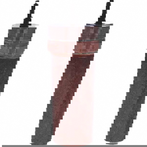 Spot Welder Accessories; Type: HD Non-Piloted Nut Electrode ; UNSPSC Code: 23271700