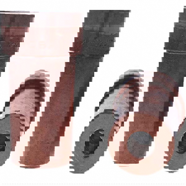 Spot Welder Accessories; Type: Heavy Duty Stud Electrode ; UNSPSC Code: 23271700