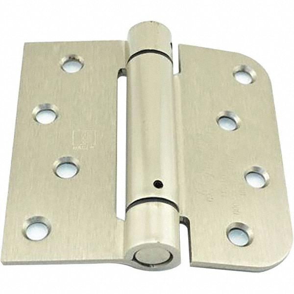 Self Closing Hinge: 4