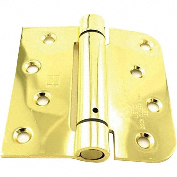 Self Closing Hinge: 4