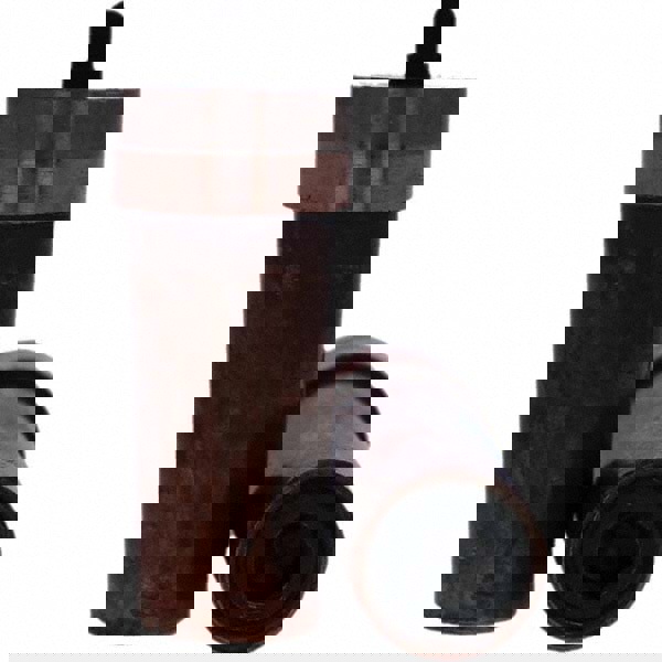 Spot Welder Accessories; Type: HD Non-Piloted Nut Electrode ; UNSPSC Code: 23271700