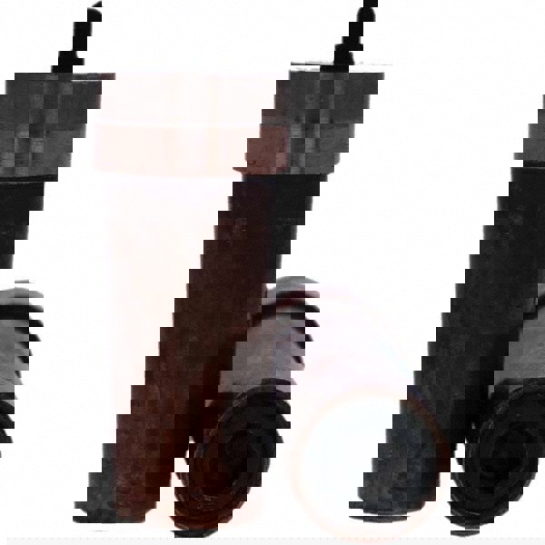 Spot Welder Accessories; Type: HD Non-Piloted Nut Electrode ; UNSPSC Code: 23271700