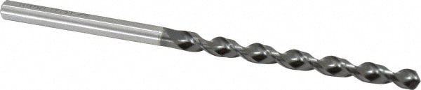 Taper Length Drill Bit: 15/64