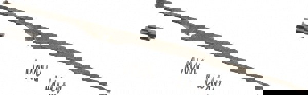 Thread Insert Hand Installation Tool: #2-56, Replacement Blades