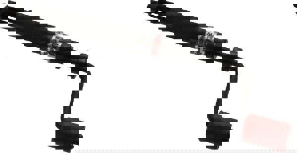 Thread Insert Hand Installation Tool: 1/4-20, Crank Style