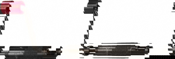 Thread Insert Hand Installation Tool: 1/4-28, Crank Style