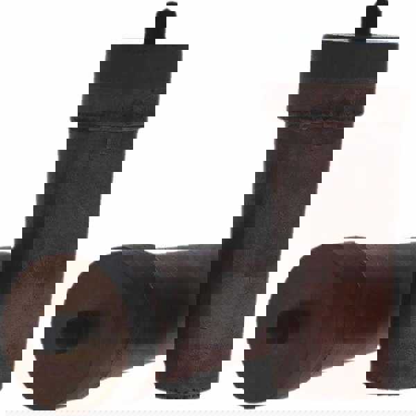 Spot Welder Accessories; Type: HD Self-Piloted Nut Electrode ; UNSPSC Code: 23271700