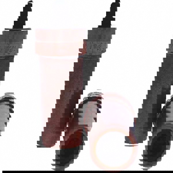 Spot Welder Accessories; Type: HD Non-Piloted Nut Electrode ; UNSPSC Code: 23271700