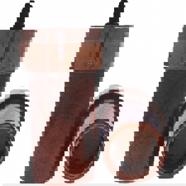 Spot Welder Accessories; Type: HD Non-Piloted Nut Electrode ; UNSPSC Code: 23271700