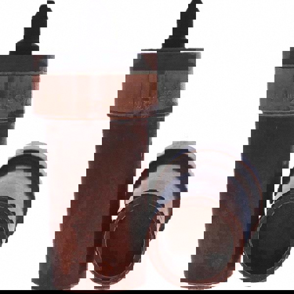 Spot Welder Accessories; Type: HD Non-Piloted Nut Electrode ; UNSPSC Code: 23271700