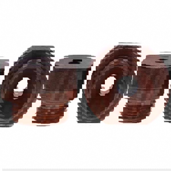 Spot Welder Accessories; Type: Metric Nut Head ; UNSPSC Code: 23271700